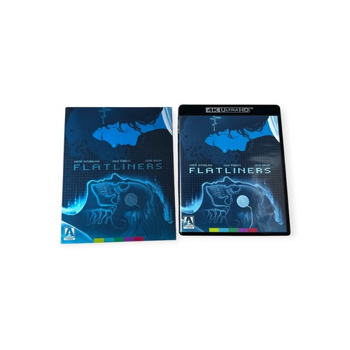 Flatliners - , (ultra
