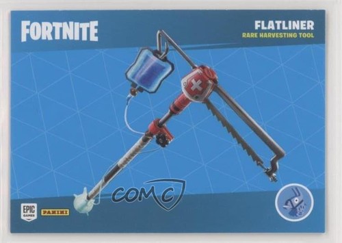 2020 panini fortnite - panini,