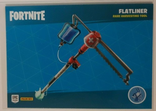 Panini fortnite series - panini,