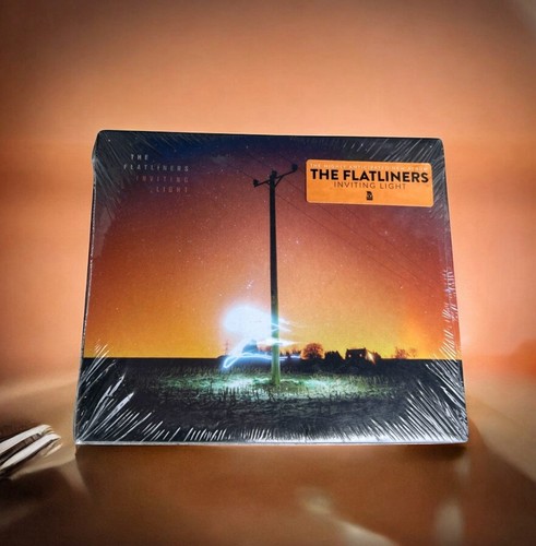 The flatliners inviting - -,