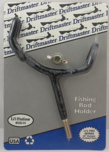 Driftmaster 260h lil - lil, pro