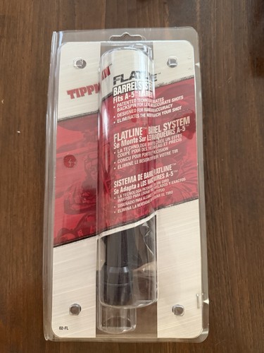 Tippmann flatline barrel - tippmann,