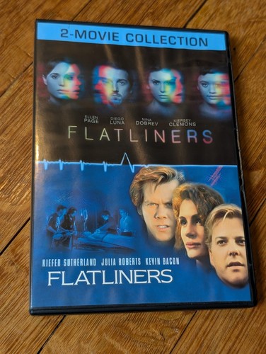 Flatliners movie collection - flatliners,
