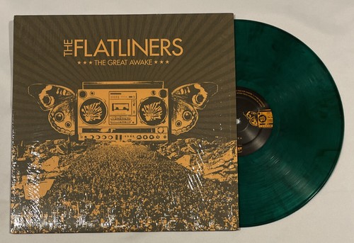 The flatliners - ‎-, great