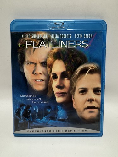 Flatliners blu ray disc - (blu-ray,